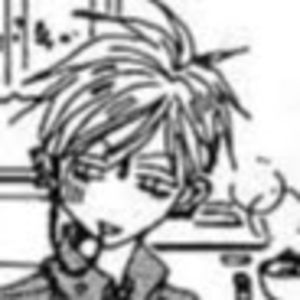 Meet your Posher, Chidi